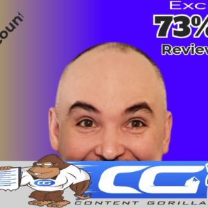 Content Gorilla Review - MEGA DISCOUNT DEMO of Content Gorilla 2.0 Pro Social Syndication