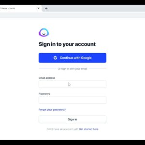 How to Access Conversion Ai