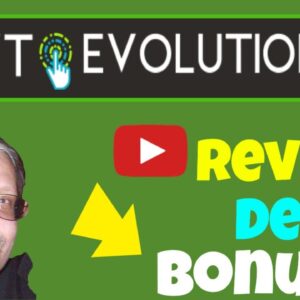 YT Evolution Review 2021: YT Evolution Review How To Make A Video Blog Top Video!