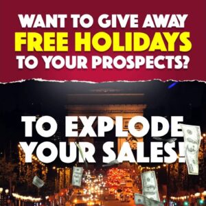 Marketing Boost Holiday Testimonials