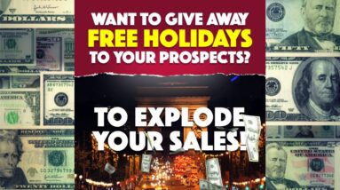 Marketing Boost Holiday Testimonials