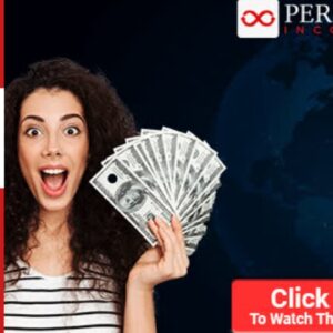 Perpetual Income 365: A ClickBank Product For Generating Passive Income. True OR False???