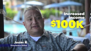 Meet Our Marketing Boost Entrepreneurs