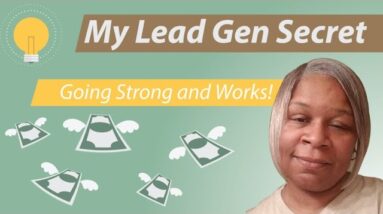 My Lead Gen Secrets Tips to Win in Listbuilding