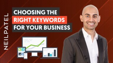 NOT Every Keyword is Worth Pursuing in SEO (Here’s Why)