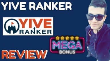 YIVERanker Review 2021⚠️ WARNING ⚠️ DON'T GET YIVERANKER WITHOUT MY 🔥 CUSTOM 🔥 BONUSES