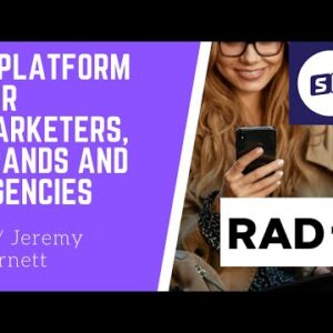 Score A Digital Marketing Boost With This New Approach, It's Totally Rad