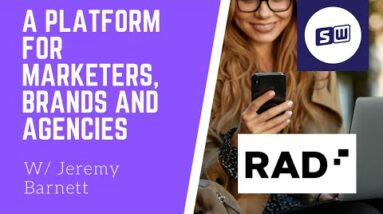Score A Digital Marketing Boost With This New Approach, It's Totally Rad