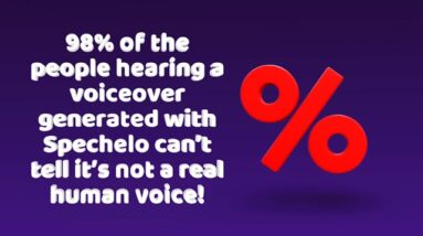 Speechelo   AI Text To Speech
