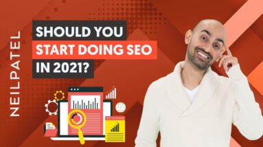 Is It Too Late to Start Doing SEO in 2021? (You May Not Like The Answer 😬)
