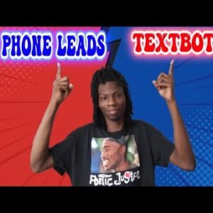 Textbot AI or SMS Phone Leads Which one is better?