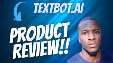 Textbot.ai Review (2021)