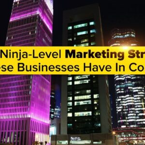 The Power of Marketing Incentives