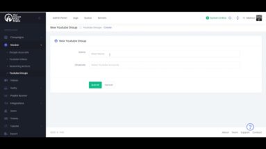 Yive 3.0 Review - YouTube Groups Tutorial