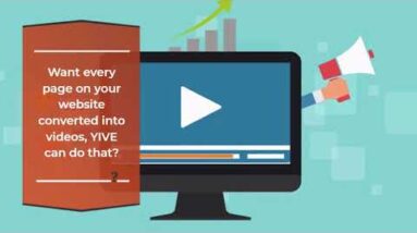 Your Instant Video Empire-YIVE