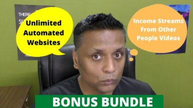 YT Evolution Review - Turn Other People YouTube Videos Into Your Website