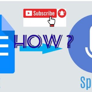 How to Use Text to Speech Software for Youtube Videos.#Texttospeech #Speechelo #TTSsoftware