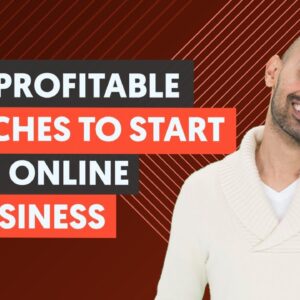 10 Most Profitable SEO Niches to Start an Online Business