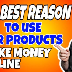 13 Best Reasons To Use PLR Products To Make Money Online