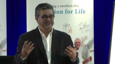 Armand Morin - Internet Millionaire