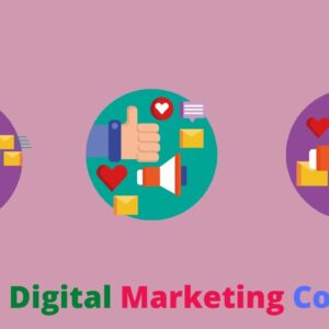 Best Digital Marketing Courses