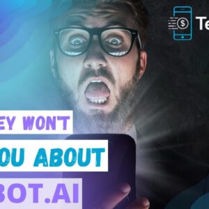 Full and Complete Honest TextBot AI Review (2021) Make Over $1,000 A Day With TextBot AI