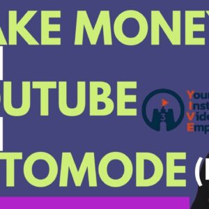 $1150 Affiliate Strategy (hindi) (Automode)| Yive Review (PART 1) + Bonuses Worth $1097