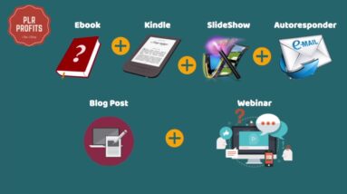 How to make money from Private Label Rights (PLR)
