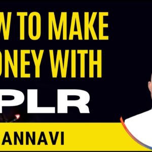 How to Make Money With Private Label Rights.