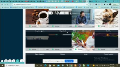 How To Use Menterprise Publisher RSS feeds with Yive Sites