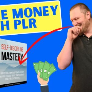 How to Use PLR Products to Make Money Online (Works Today)