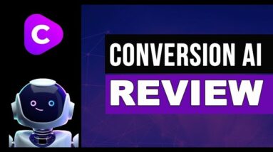 Conversion.ai review 2021 - Best ai copywriting software - Jarvis conversion ai review 20 Conversion.ai review 2021 - Best ai copywriting software - Jarvis conversion ai review