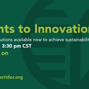 Insights to Innovation Webinar