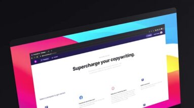 Introducing Conversion ai Trailer