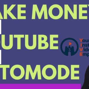 Yive Review + Bonuses (PART 1) | $1798 In 30 Days (AutoMode Strategy With Proof)