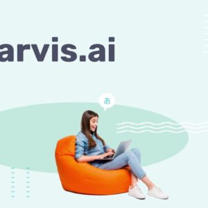 Jarvis.ai Group Buy – AI Copywriting Assistant- Conversion.ai