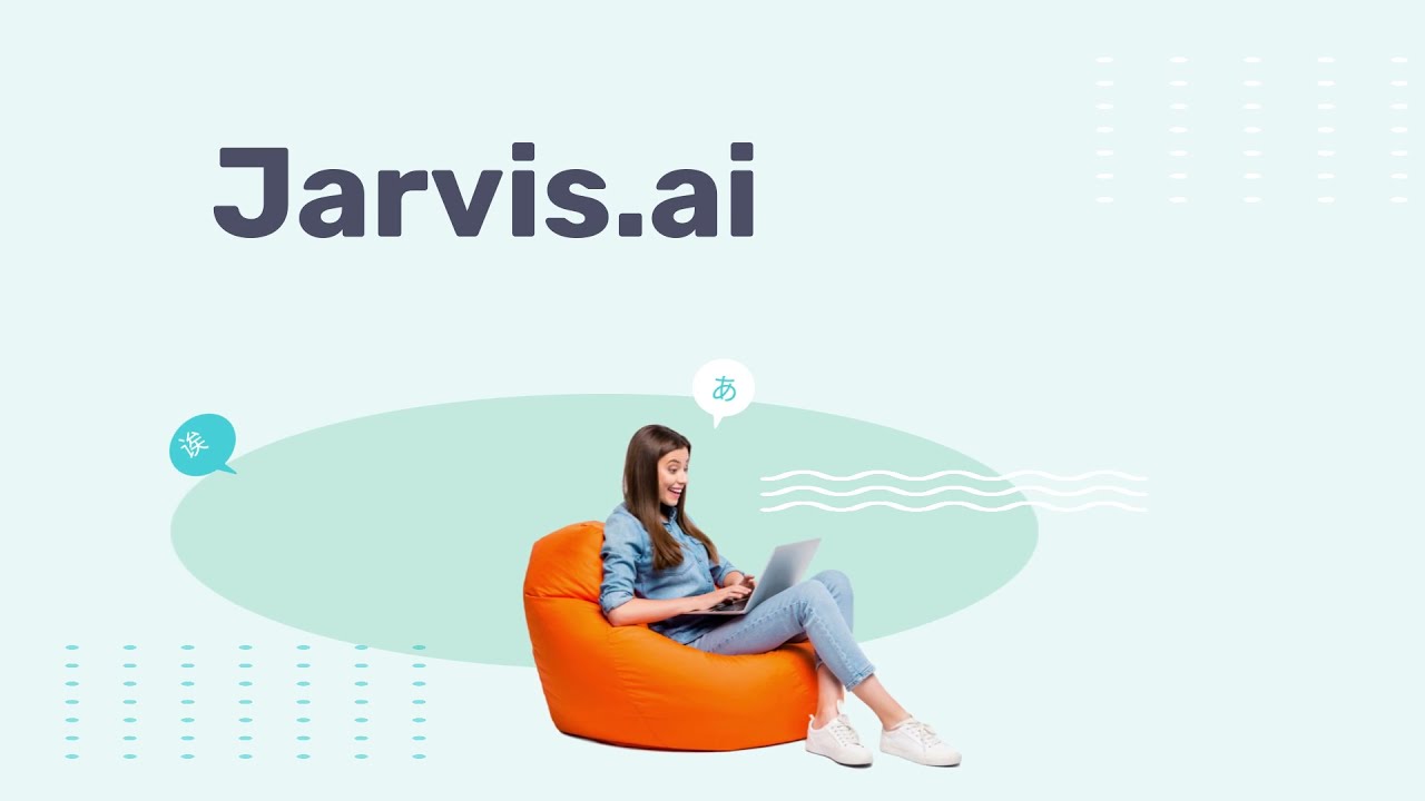 update jarvis ai