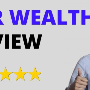 PLR Wealth Review - The Easiest Way To Create Your Own Product!