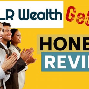 PLR Wealth - The Review & Walkthrough, PLUS My BONUSES