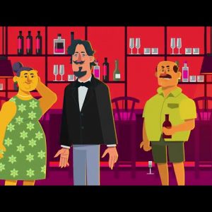 B2B Marketing Boost Explainer Video for affiliates  Travorium - Kyle's Vacations