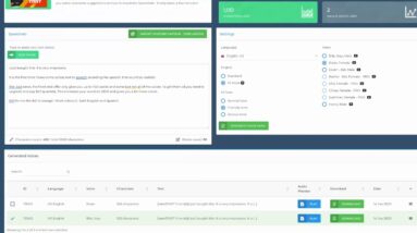 Speechello Review
