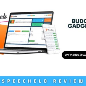 Speechelo Review 2021 - Pricing, Features, Discount Inside!