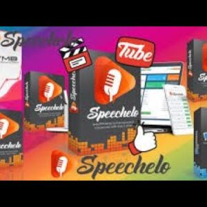 SPEECHELO - Text To Speech With Human Like Voices