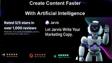The Future of Writing Copy With AI