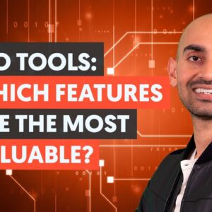 The ONLY Features You Need to Use in SEO Tools
