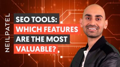 The ONLY Features You Need to Use in SEO Tools