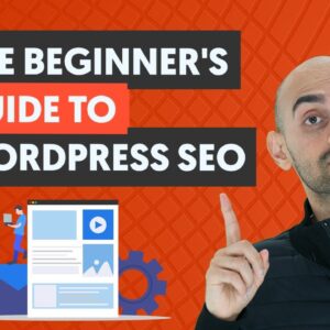 WordPress SEO Tutorial for Beginners