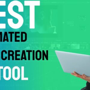 Yive 3.0 Review: Automated Video Creation Tool