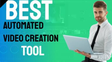 Yive 3.0 Review: Automated Video Creation Tool