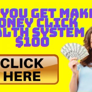 Best 30 Tips For Click Wealth System review /  The A - Z Of Click Wealth System